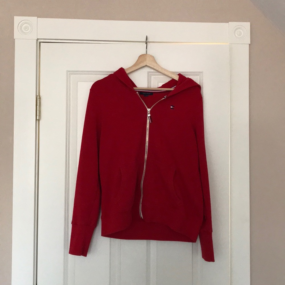 Tommy Hilfiger sweater